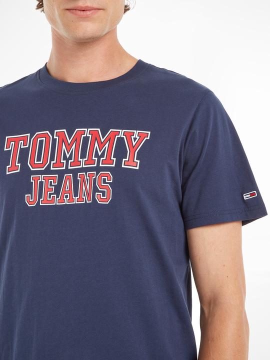 Produktbild Tommy Hilfiger TJM Essential TJ Tee DM0DM16405 C87 M (M)