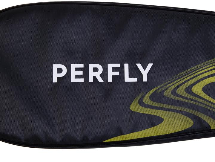 Produktbild Perfly Badmintonschläger Erwachsene - BR Sensation 960 navy