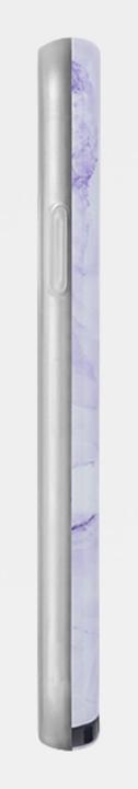 Actual product image LuMee Duo Marble Selfie LED Case (Apple iPhone XS, Apple iPhone X)