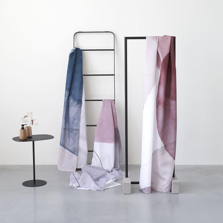 Produktbild Sealskin Earth (180 x 200 cm)