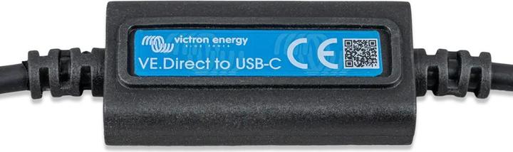 Immagine prodotto Victron Energy INTERFACCIA VE.DIRECT TO USB-C / VICTRO ASS030530030 (Cavo solare)