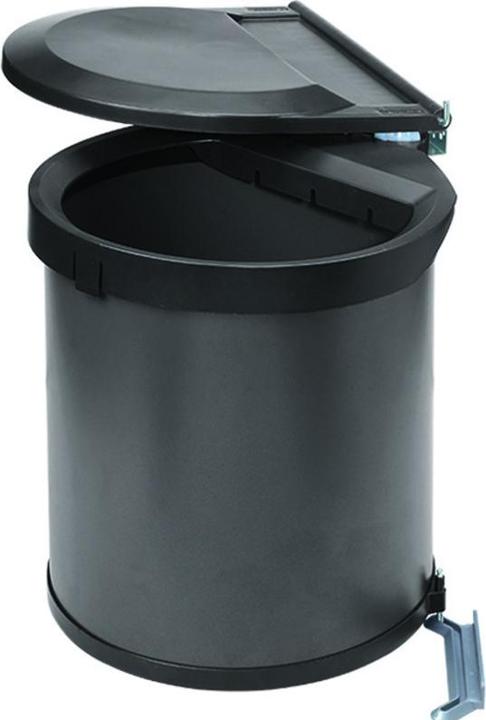 Peka Metall Ragazzo della spazzatura (40 l)