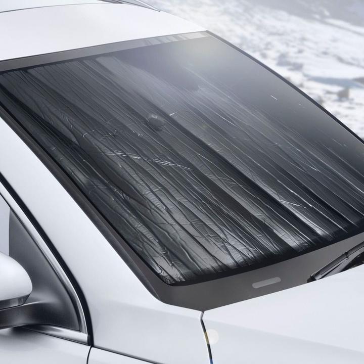Immagine prodotto WeatherTech Subaru Crosstrek-XV/Impreza (2017-2023) Parasole auto