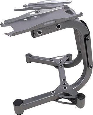 Actual product image Kiwikā Banc d'haltères courts