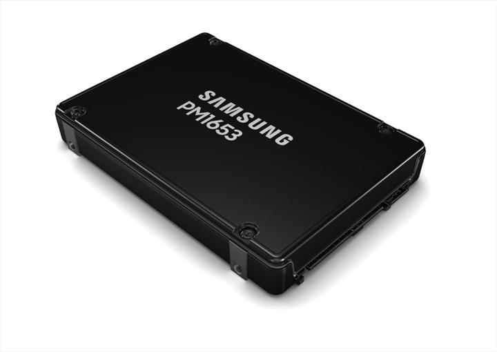 Produktbild Samsung Enterprise PM1653 1.92TB 2.5" (1920 GB, 2.5")