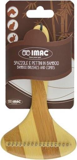Produktbild IMAC Bamboo (Hund, Katze)