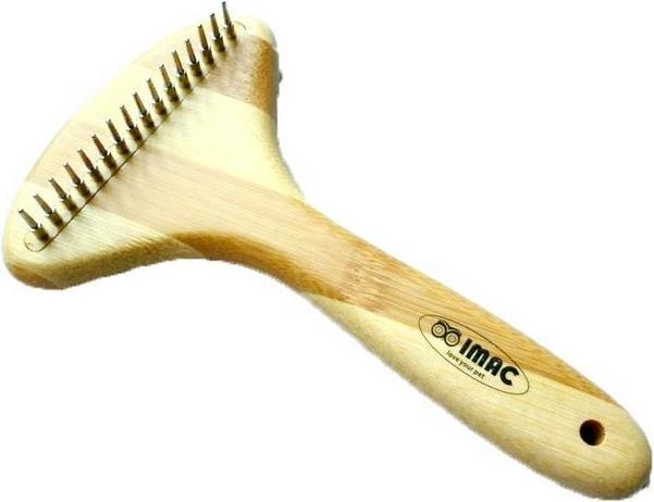 Produktbild IMAC Bamboo (Hund, Katze)