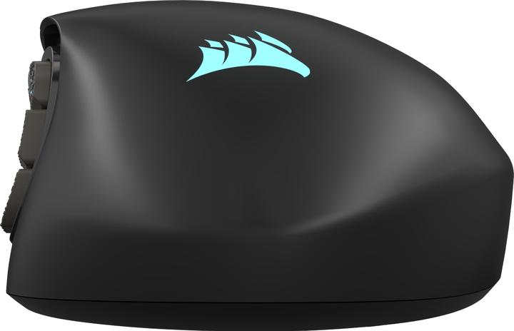 Productafbeelding Corsair Scimitar Elite Draadloze Gaming Muis RGB LED (Draadloze)