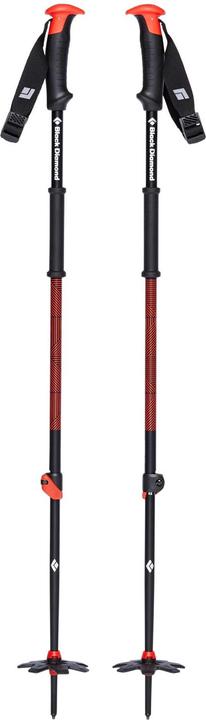 Image du produit Black Diamond Traverse (145 cm)