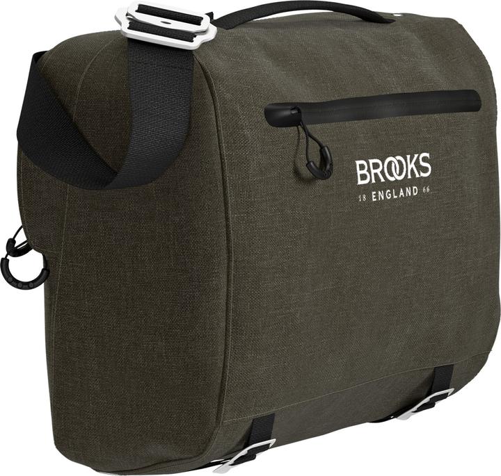 Produktbild Brooks England Scape (10 l, Lenkertasche)