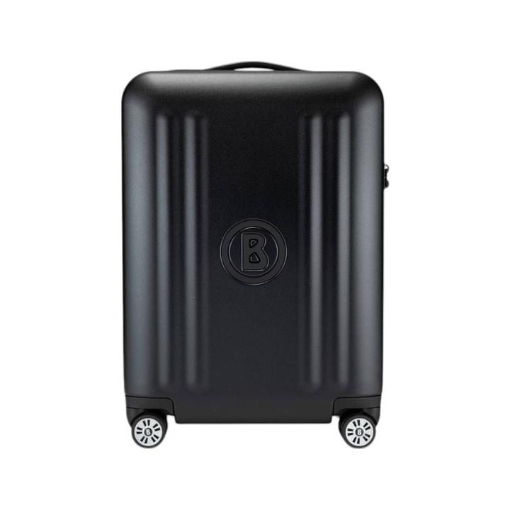 Image du produit Bogner Piz Tamaro - Trolleycase Svz 4w S (Bagage à main (jusqu'à 50l))