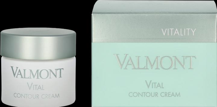 Actual product image Valmont Vital Contour Cream (Crème, 15 ml)
