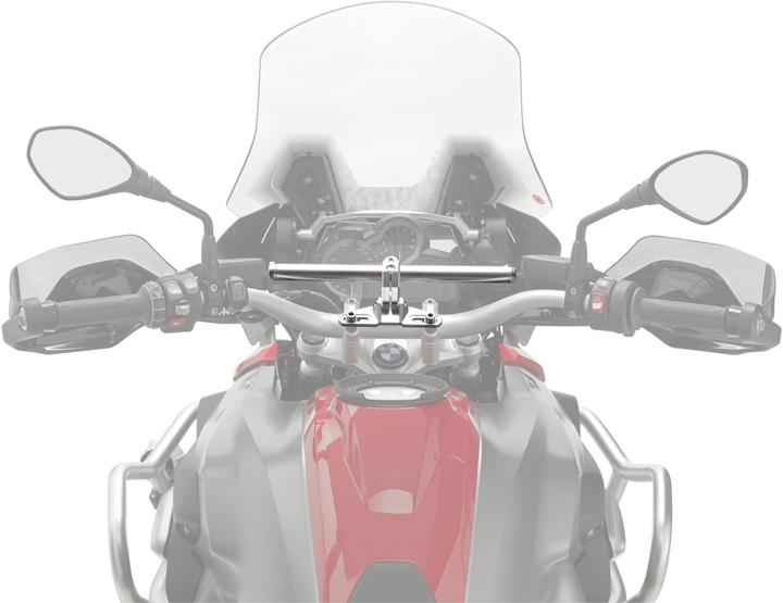 Actual product image Givi Mounting kit for GPS support bar