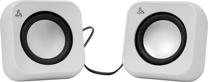 Sbox SP-203 White