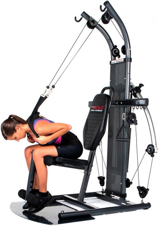 Immagine prodotto Finnlo by Hammer Bio Force Extreme