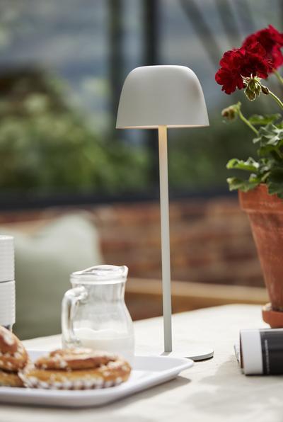 Produktbild Star Trading Tischlampe Ronda (150 lm)