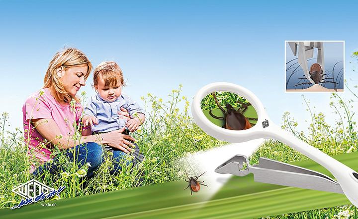Produktbild Wedo Careex (Hund, Katze)