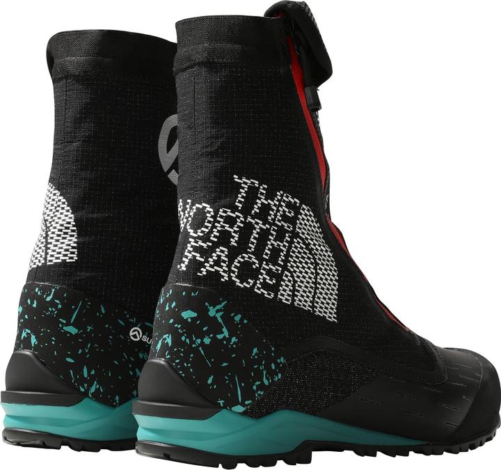 Actual product image North Face Summit Cayesh Futurelight (43)