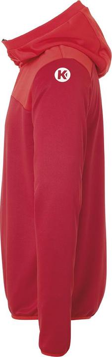 Actual product image Kempa Emotion 2.0 Quarter Zip Hoody (M)
