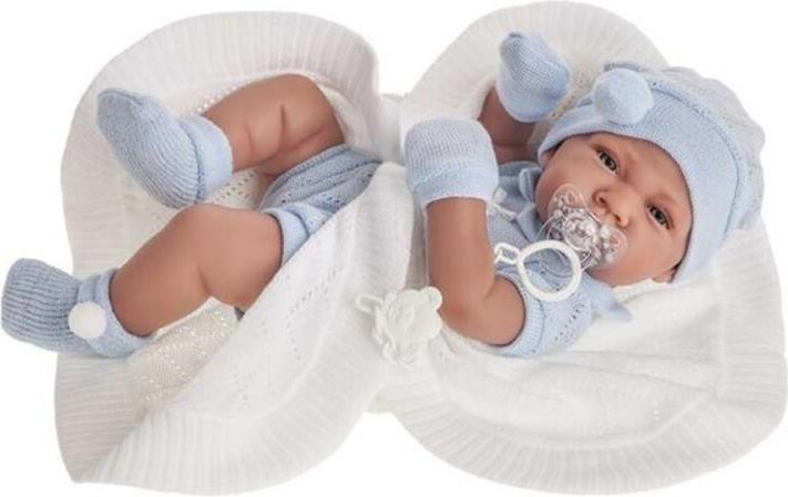 Antonio Juan Figur RN 42 cm (42 cm)