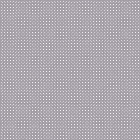 Dots Grey