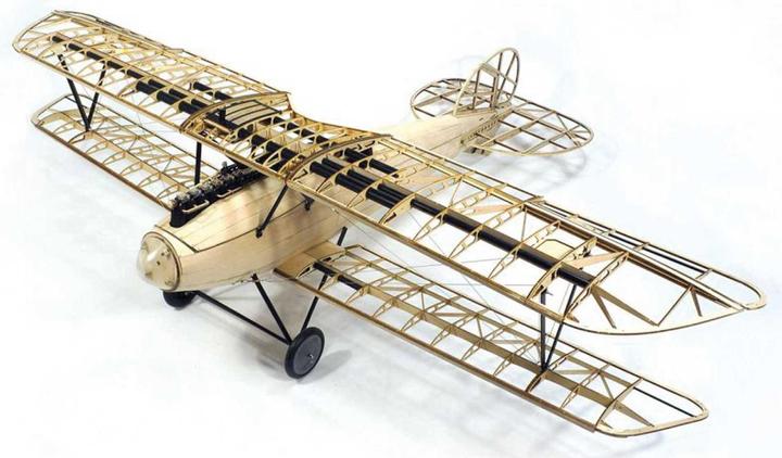 Image du produit Pichler Albatros D.III / 1800 mm (Voltige)