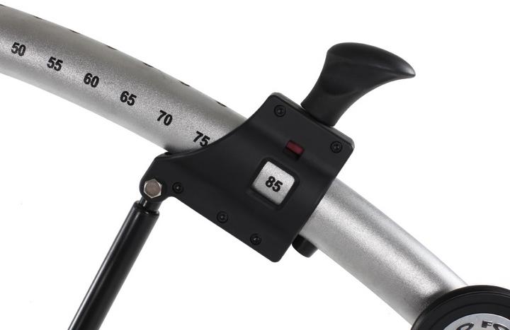 Actual product image Finnlo by Hammer Bio Force