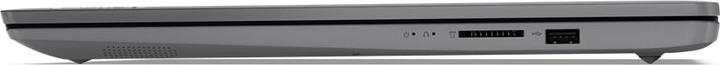 Actual product image Lenovo V17 Gen 4 (17.30", Intel Core i5-13420H, 16 GB, 512 GB, DE)