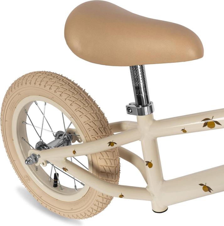 Actual product image Konges Slojd Lemon (12")
