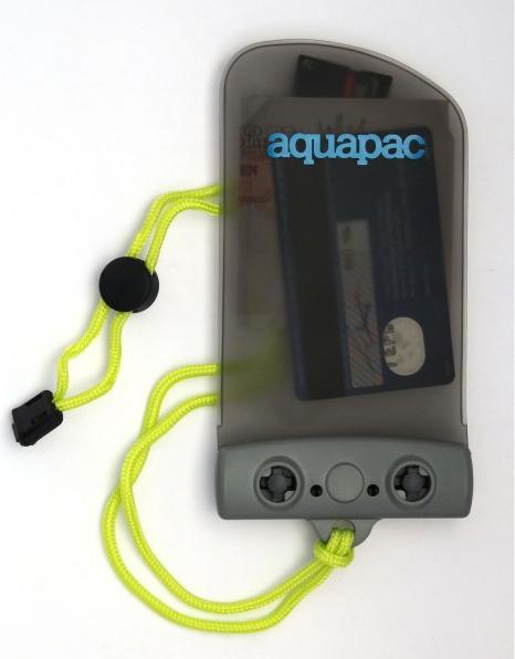 Produktbild Aquapac Keymaster