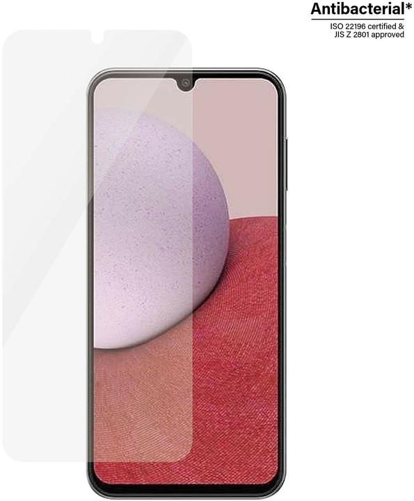 Produktbild PanzerGlass Ultra-Wide Fit (1 Stück, Samsung Galaxy A14 5G, Samsung Galaxy A14)