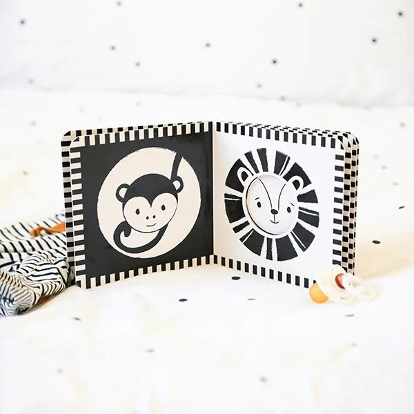 Produktbild Baby Animals (Englisch)