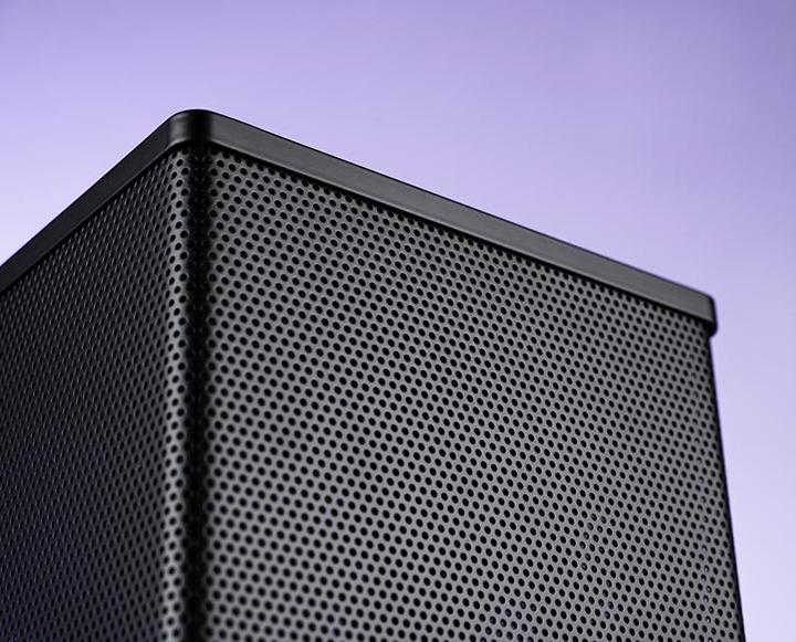 Image du produit Jonsbo VR4 (ATX, mATX, ITX)