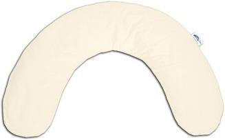 Produktbild Theraline Frühchenkissen inkl. Bezug (100 cm)