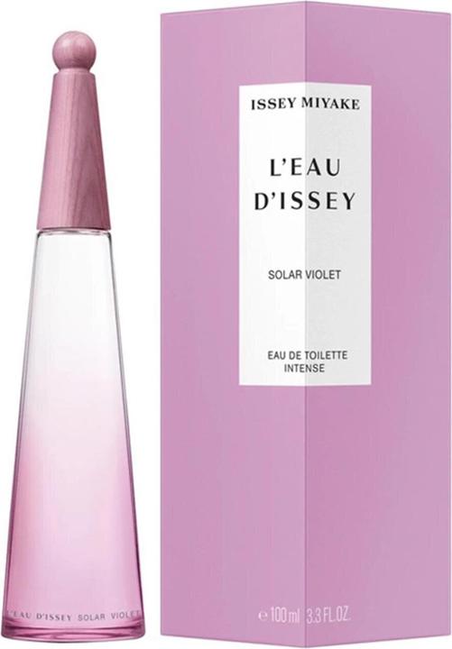 Issey Miyake L'Eau d'Issey Solar Violet Intense