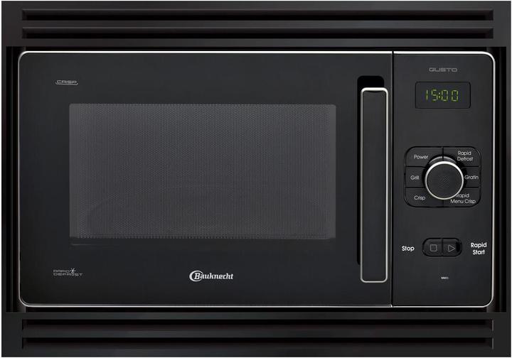 Bauknecht Emcs 7155