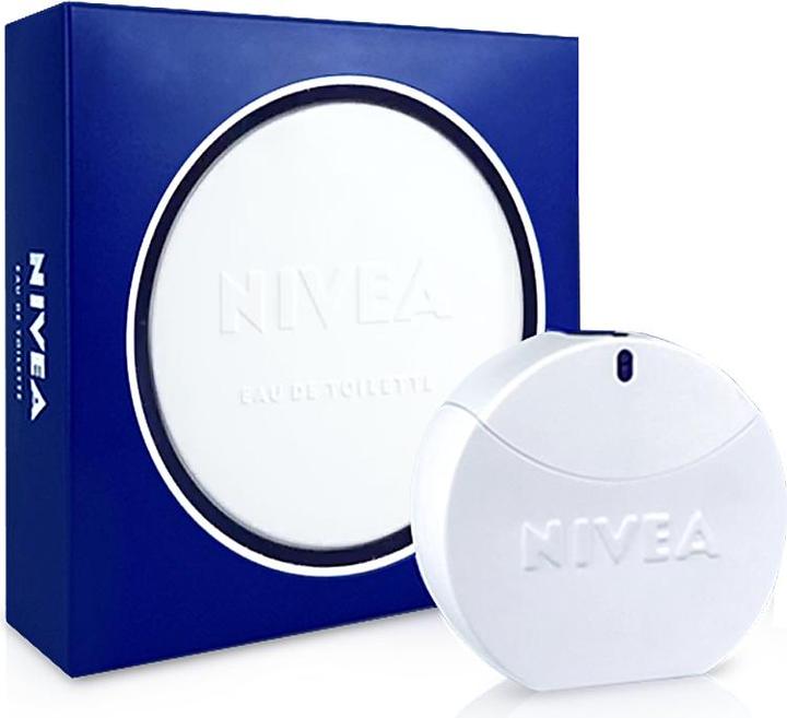 Produktbild NIVEA Woman (Eau de Toilette, 30 ml)