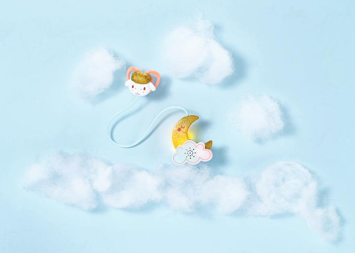 Actual product image Baby Annabell Sweet Dreams Pacifier