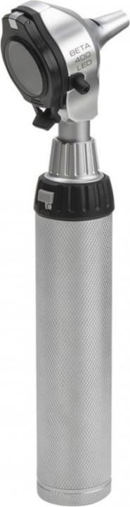Actual product image Heine Beta 400 LED F.O Otoscope with Tips (1 pc)