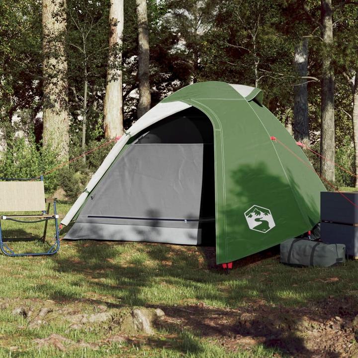 Actual product image VidaXL Jergan (Dome tent, 3.10 kg, 3 persons)