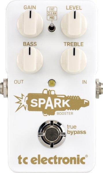 Image du produit TC Electronic Spark Booster Booster