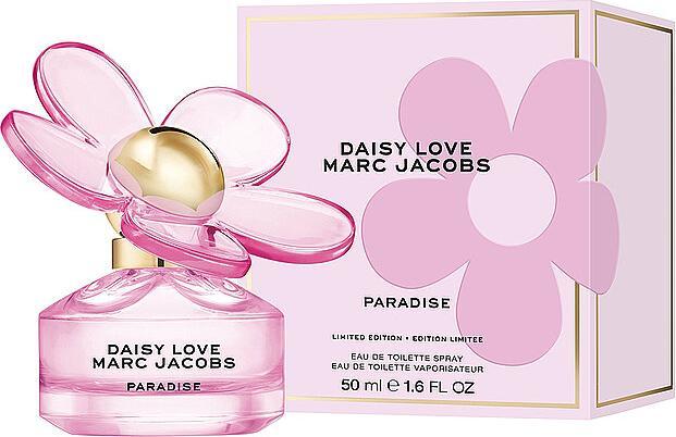 Immagine prodotto Marc Jacobs Eau de Toilette Love Paradise (Eau de toilette, 50 ml)