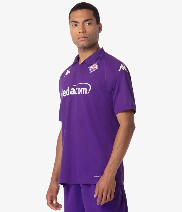 Immagine prodotto Kappa Maglia Home Fiorentina 2024/25 (3XL)