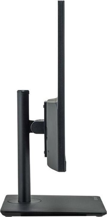 Actual product image Wortmann TERRA LCD/LED 2427W HA V2 black HDMI, DP, USB-C, GREENLINE PLUS (1920 x 1080 pixels, 23.80")