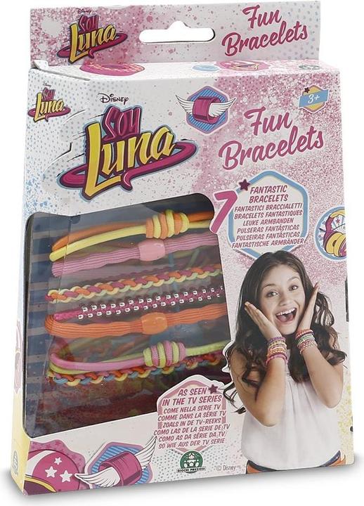 Giochi Preziosi Soy Luna Bracelet