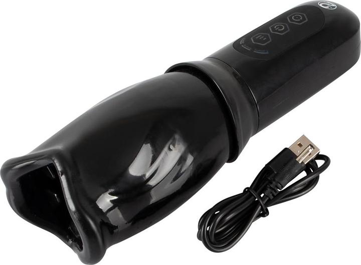 Productafbeelding Stroker Roterende Masturbator