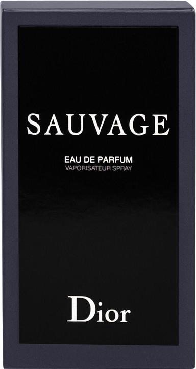 Immagine prodotto Dior Sauvage (Eau de parfum, 60 ml)