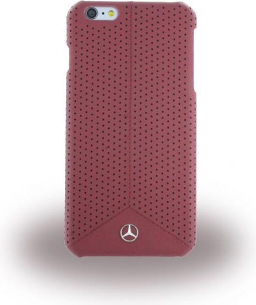 Produktbild Mercedes-Benz Pure Line (Apple iPhone 6s Plus, Apple iPhone 6 Plus)