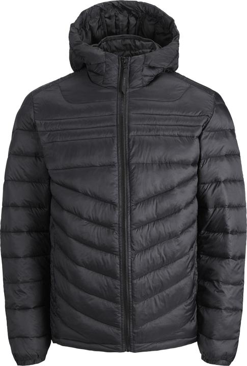 Produktbild Jack & Jones Kapuzen Plus Size Pufferjacke (XXL)