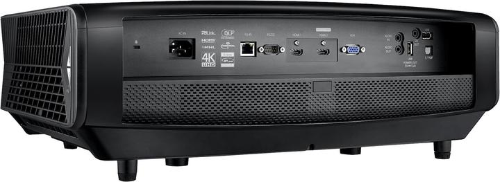 Productafbeelding Optoma Uhz65 (4K, 3000 lm, 1.39 - 2.22:1)